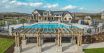 casa en The Preserve At Belle Pointe por Goodall Homes