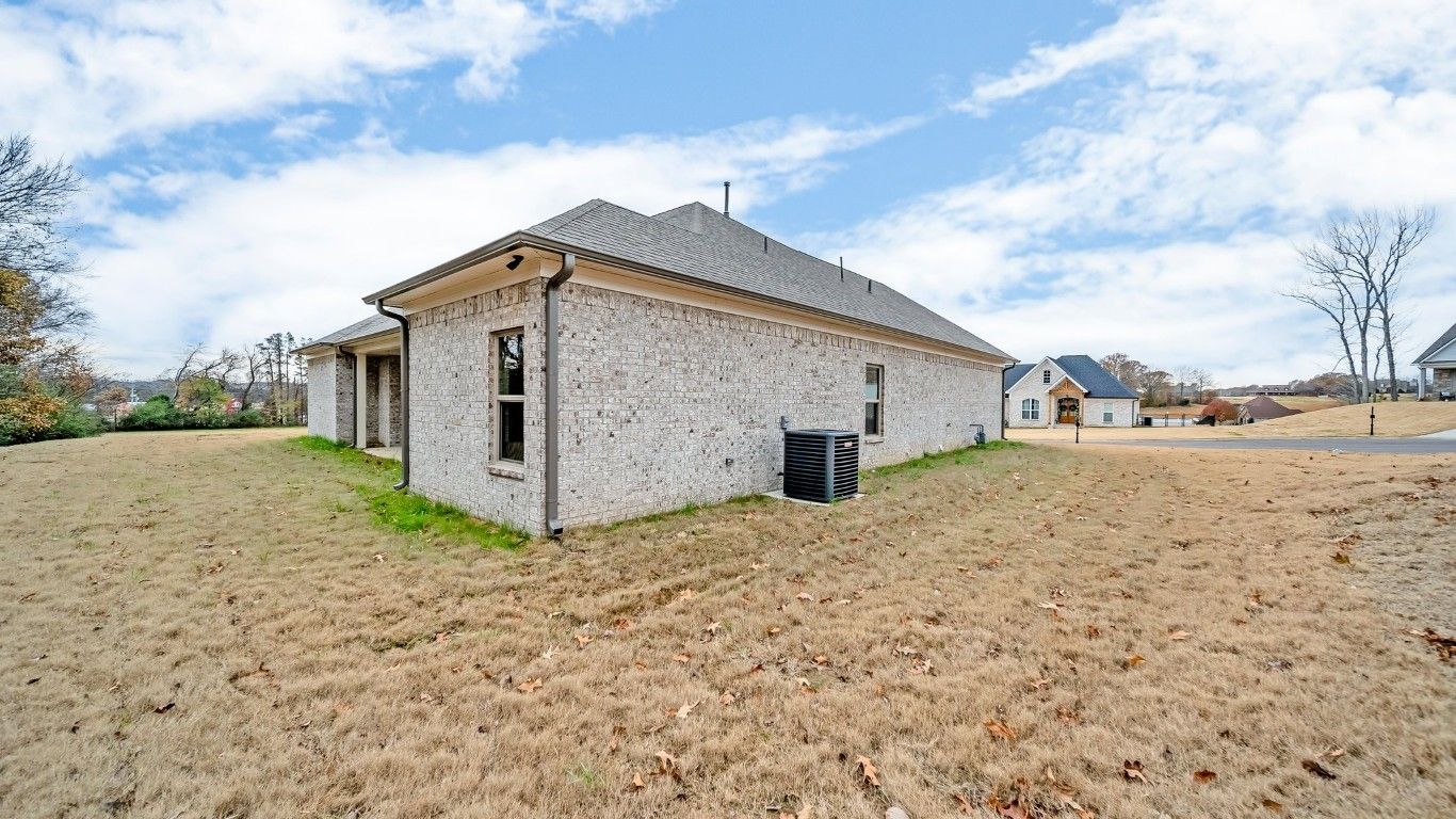 Foxberry Creek - Ripley, TN