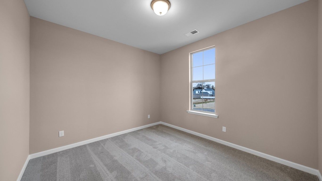 Foxberry Creek por D&D Custom Homes en Jackson Tennessee