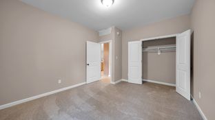 Foxberry Creek por D&D Custom Homes en Memphis Tennessee