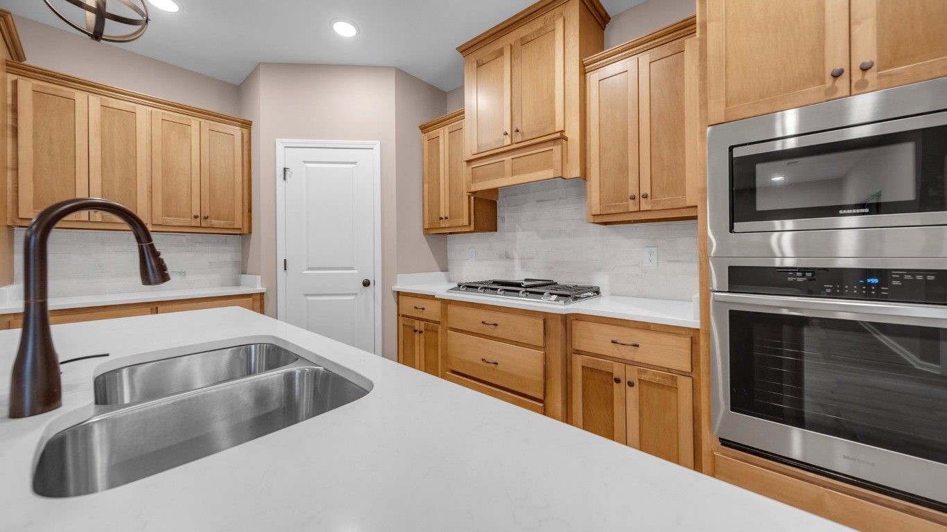 Foxberry Creek - Ripley, TN