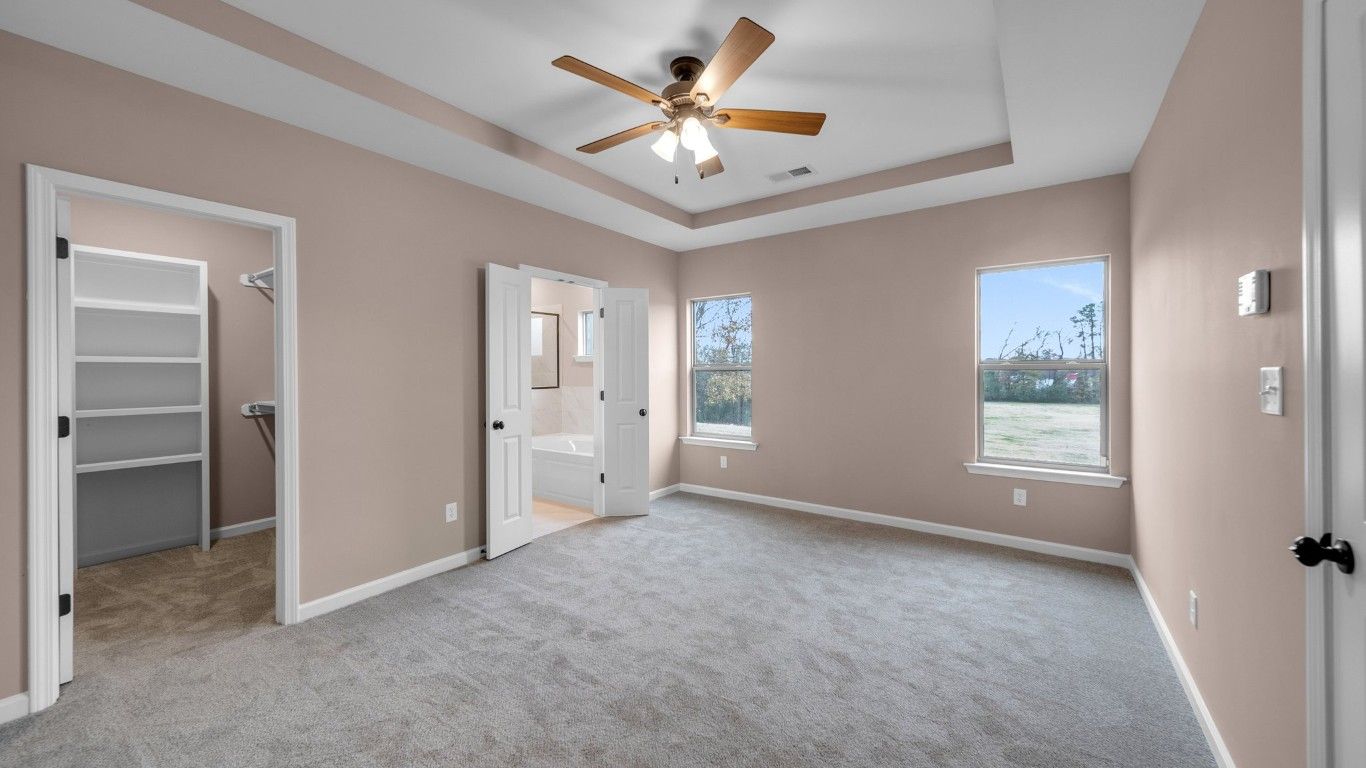 Foxberry Creek - Ripley, TN