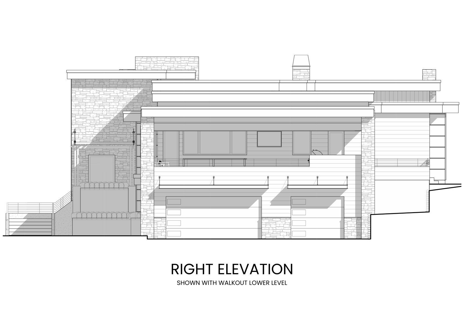 Ironwood Custom Builders, Inc. por Ironwood Custom Builders, Inc. en Salt Lake City-Ogden Utah