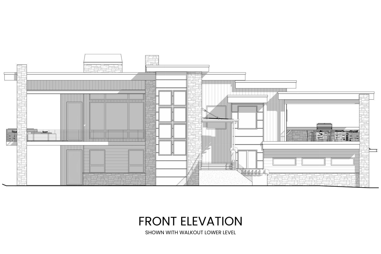 Ironwood Custom Builders, Inc. por Ironwood Custom Builders, Inc. en Salt Lake City-Ogden Utah