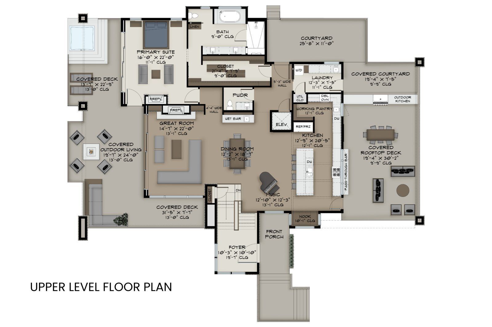 Ironwood Custom Builders, Inc. - : Salt Lake City, UT