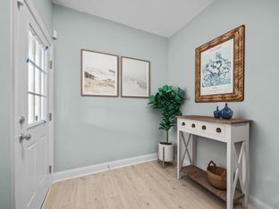 Onslow Bay Homes por Onslow Bay Homes en Jacksonville North Carolina