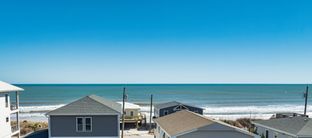 Plan 1 - Onslow Bay Homes: Hampstead, North Carolina - Onslow Bay Homes