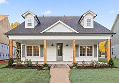 Apple - Cross Winds: Olive Branch, Tennessee - Sky Lake Construction