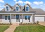 casa en Cross Winds por Sky Lake Construction