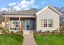 casa en Cross Winds por Sky Lake Construction