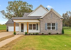 Periwinkle - Cross Winds: Olive Branch, Tennessee - Sky Lake Construction