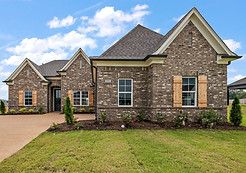 Poppy - Cross Winds: Olive Branch, Tennessee - Sky Lake Construction