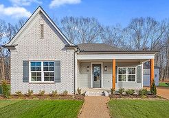 Balsam - Cross Winds: Olive Branch, Tennessee - Sky Lake Construction