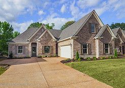 Daisy - Cross Winds: Olive Branch, Tennessee - Sky Lake Construction