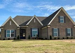 Morning Glory - Cross Winds: Olive Branch, Tennessee - Sky Lake Construction