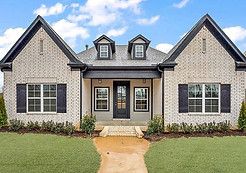 Privet - Cross Winds: Olive Branch, Tennessee - Sky Lake Construction