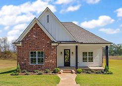 Holly - Cross Winds: Olive Branch, Tennessee - Sky Lake Construction