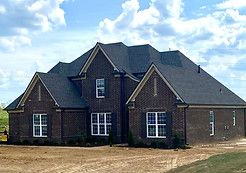 Lily - Cross Winds: Olive Branch, Tennessee - Sky Lake Construction