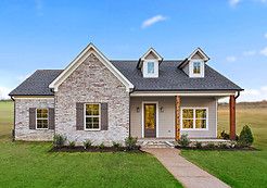Plum - Cross Winds: Olive Branch, Tennessee - Sky Lake Construction