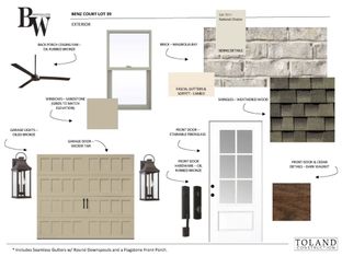 Previous - Toland Construction: Auburn, Alabama - Toland Construction