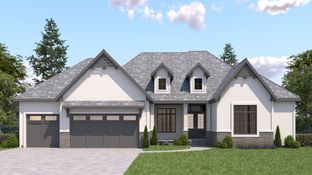 Wheeler Homes por Wheeler Homes en Kansas City Kansas