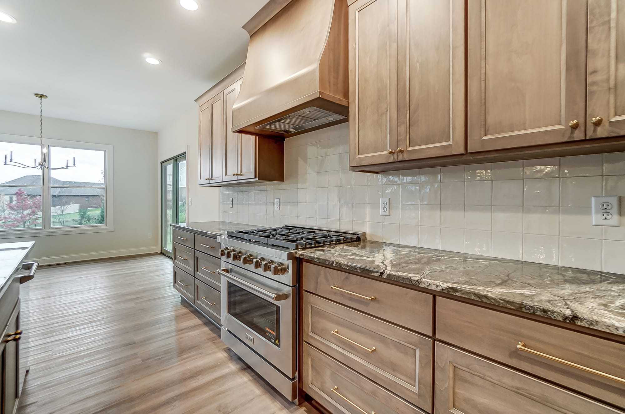 Arlington Place por Clemens Companies en Dayton-Springfield Ohio