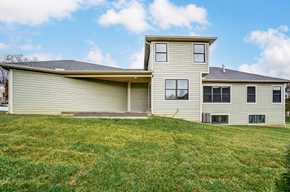 Arlington Place - Dayton, OH