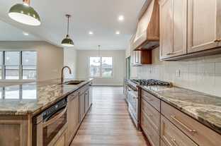 Arlington Place por Clemens Companies en Dayton-Springfield Ohio