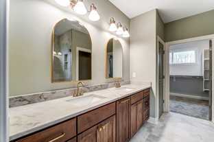 Arlington Place por Clemens Companies en Dayton-Springfield Ohio