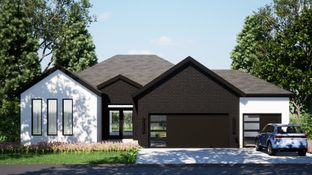 Under Construction Homes por Elevate Design + Build en Kansas City Missouri