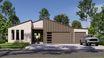 casa en Under Construction Homes por Elevate Design + Build