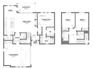 Plan Unknown - Lavender Heights: Meridian, Idaho - Generation Homes