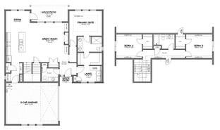Plan Unknown - Lavender Heights: Meridian, Idaho - Generation Homes