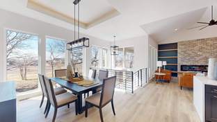 Plan Unknown - The Coves: Goddard, Kansas - McClellan Enterprises