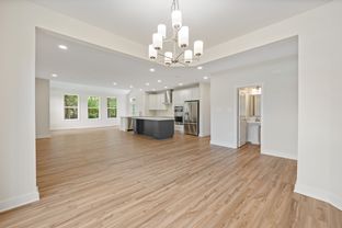 Hanover - Copperleaf: Hanover, Maryland - Koch Homes
