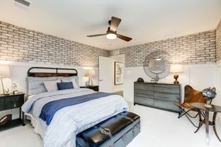 Greenbrier - Copperleaf: Hanover, Maryland - Koch Homes