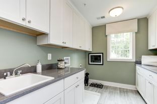 Greenbrier - Copperleaf: Hanover, District Of Columbia - Koch Homes