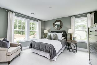 Greenbrier - Ford’s Grant: Arnold, Maryland - Koch Homes