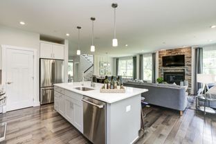 Greenbrier - Ford’s Grant: Arnold, District Of Columbia - Koch Homes