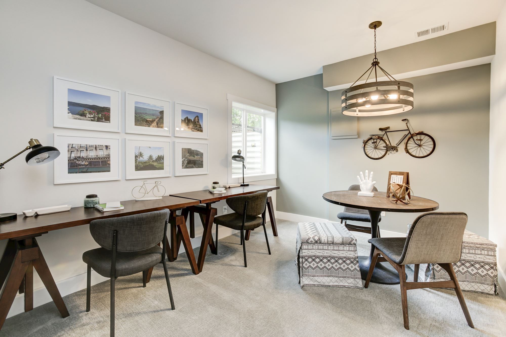 Greenbrier - The Preserve At Wye Millswye Mills, MD: Wye Mills, Maryland - Koch Homes