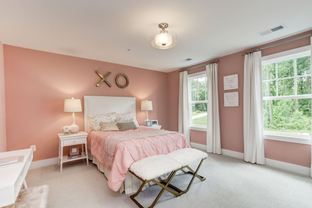 Greenbrier - Copperleaf: Hanover, District Of Columbia - Koch Homes
