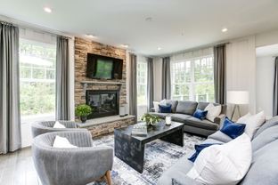 Greenbrier - Ford’s Grant: Arnold, Maryland - Koch Homes