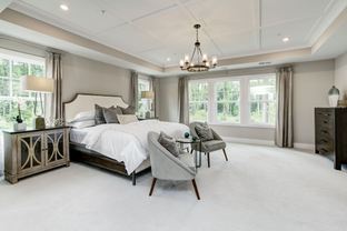 Greenbrier - Ford’s Grant: Arnold, Maryland - Koch Homes