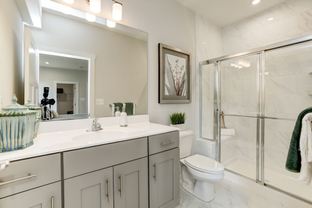 Greenbrier - Copperleaf: Hanover, Maryland - Koch Homes