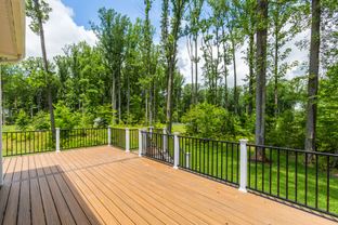 Greenbrier - Copperleaf: Hanover, District Of Columbia - Koch Homes