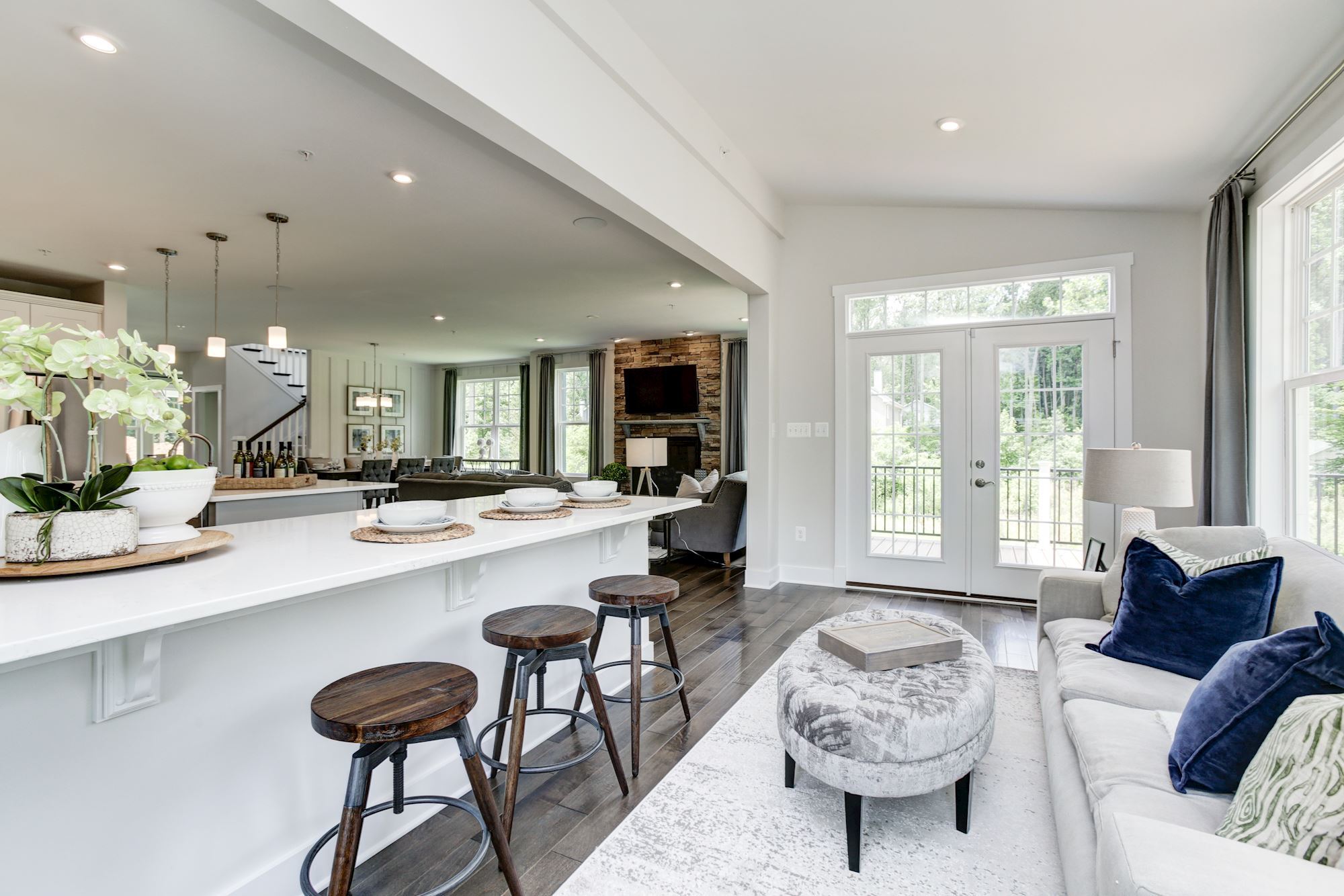 Greenbrier - Ford’s Grant: Arnold, Maryland - Koch Homes