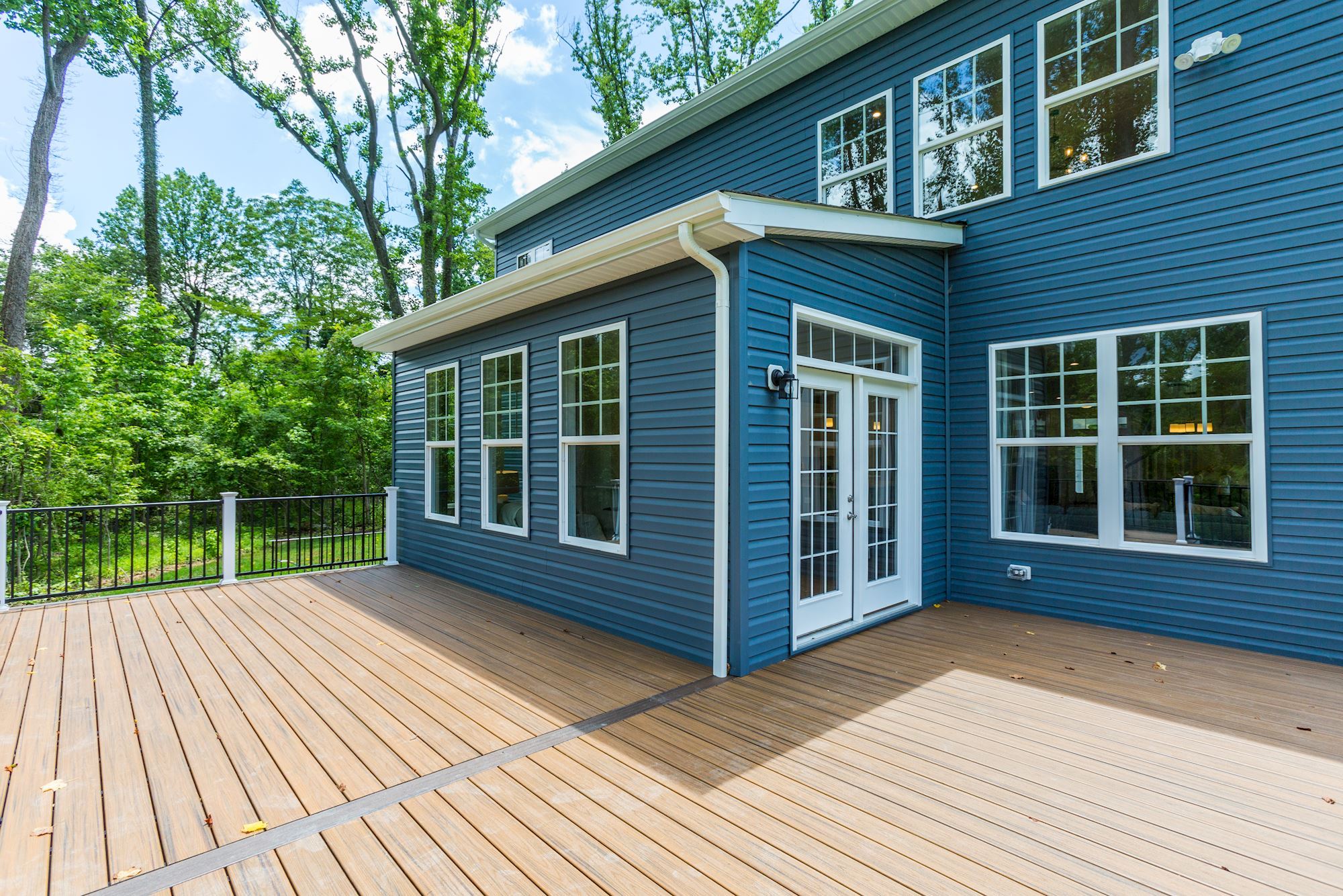 Greenbrier - Ford’s Grant: Arnold, Maryland - Koch Homes