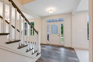 Aspen - Ford’s Grant: Arnold, Maryland - Koch Homes