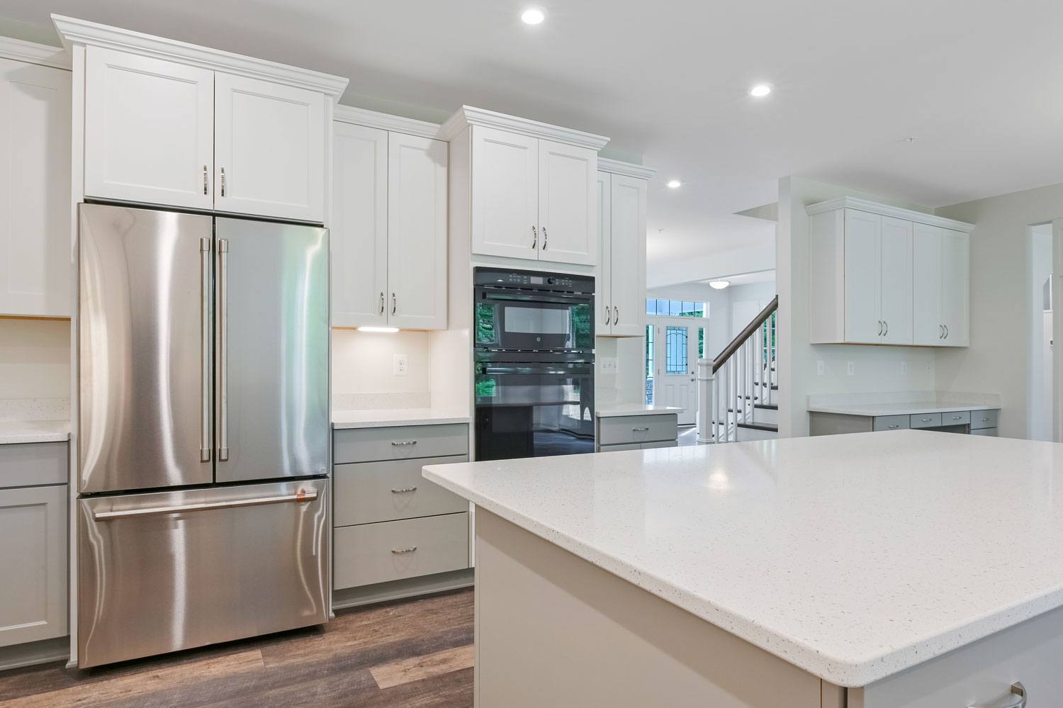 Aspen - Copperleaf: Hanover, District Of Columbia - Koch Homes