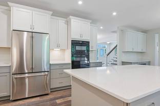 Aspen - Ford’s Grant: Arnold, Maryland - Koch Homes